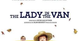 The Lady in the Van (2015)