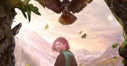 Rite of the Shaman (2022) A high school boy must follow in his shaman grandfather's footsteps to become the beacon of light