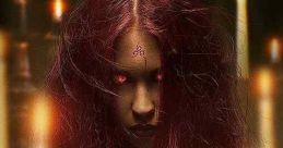 Devil's Workshop (2022)