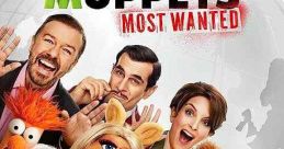 Muppets Most Wanted (2014)