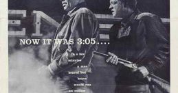 3:10 to Yuma (1957)