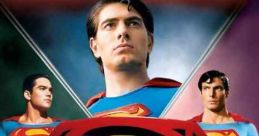 Look, Up in the Sky! The Amazing Story of Superman (2006) The history of the comic book superhero, Superman in his various