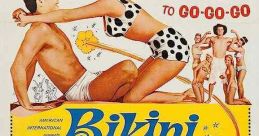 Bikini Beach (1964)