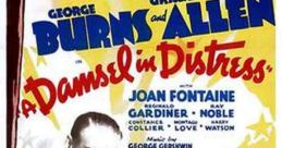 A Damsel in Distress (1937)