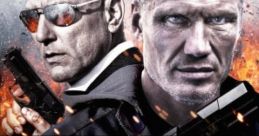 Blood of Redemption (2013)