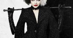 Cruella (2021)
