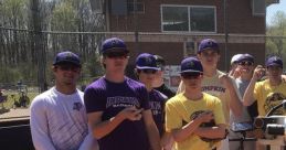 Lumpkin Indians Baseball
