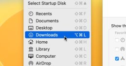 Downloads Walk up songs etc.