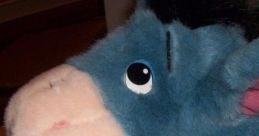 Ask Me More Eeyore Fisher price Ask Me More Eeyore