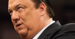 Paul Heyman