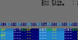 8-Bit Keygen Crack Demoscene Tracker