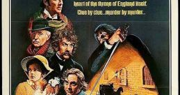 Murder by Decree (1979)