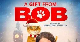 A Christmas Gift from Bob (2020)