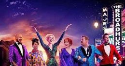 The Prom (2020) A troupe of hilariously self-obsessed theater stars swarm into a small conservative Indiana town in support