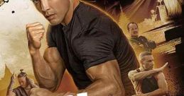 Art of Eight Limbs (2024) A US agent goes undercover at a martial arts training camp which is suspected of being a cover