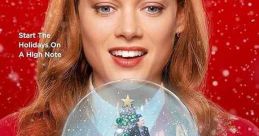 Zoey's Extraordinary Christmas (2021) On her first holiday without her father, Zoey wants to create a magical Christmas for