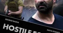 Hostile Forces (2023)