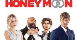 The Honeymoon (2022) Adam and his bride, Sarah are about to embark on the romantic honeymoon of a lifetime in Venice. But