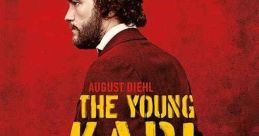 The Young Karl Marx (2017)