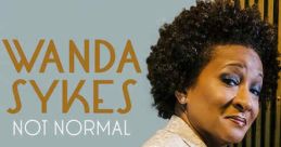 Wanda Sykes: Not Normal (2019) Wanda Sykes, delivers a sharp-witted and hilarious critique on the state of the world,