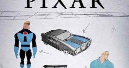 Inside Pixar (2020)