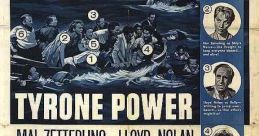 Abandon Ship (1957)
