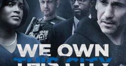 We Own This City (2022)