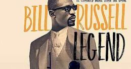 Bill Russell: Legend (2023)