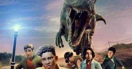 Jurassic World: Chaos Theory (2024)