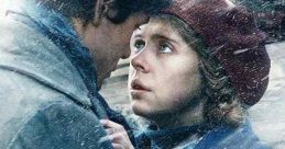 Ashes in the Snow (2018)