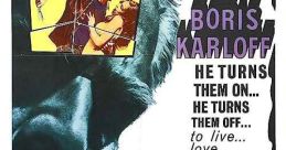 The Sorcerers (1967)