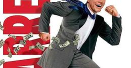 Fun with Dick and Jane (2005) When an affluent couple lose all their money following a series of blunders, they turn to a