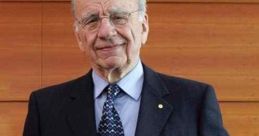 The Rise of the Murdoch Dynasty (2020)