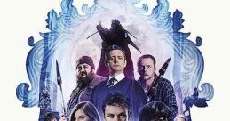 Slaughterhouse Rulez (2018)