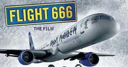 Iron Maiden: Flight 666 (2009)