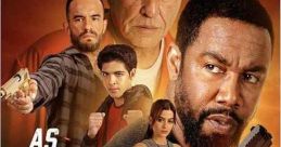 As Good as Dead (2022) Bryant befriends a troubled teen and introduces him to martial arts. As Bryant's mysterious and