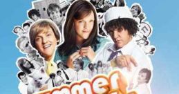 Summer Heights High (2007) The life of a public school epitomized by disobedient student Jonah Takalua, self-absorbed private