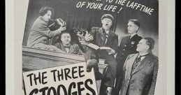 Idiots Deluxe (1945)