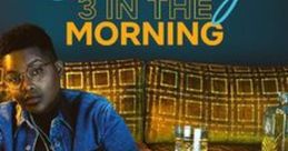 Sam Jay: 3 in the Morning (2020)