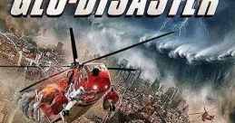 Geo Disaster (2017) The effect of dark matter colliding with the earth is the opening of this film. Cast: Matt Mason: Matthew