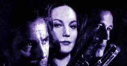 Gunshy (1998)