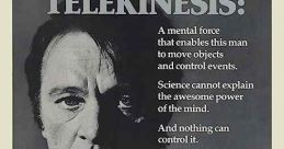 The Medusa Touch (1978)