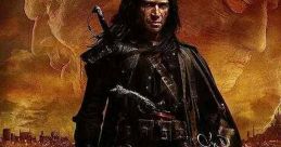 Solomon Kane (2009)