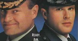 The Pentagon Wars (1998)