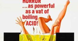 Scream and Scream Again (1970)