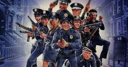 Police Academy 2: Their First Assignment (1985)