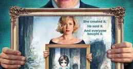 Big Eyes (2014)