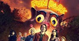 Crazy Fun Park (2023)