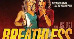 Breathless (2012) After killing her bank-robber husband, a Texas housewife must dispose of the body and find the loot while