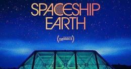 Spaceship Earth (2020)